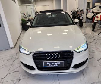 Audi A3 2.0 TDI Ambiente