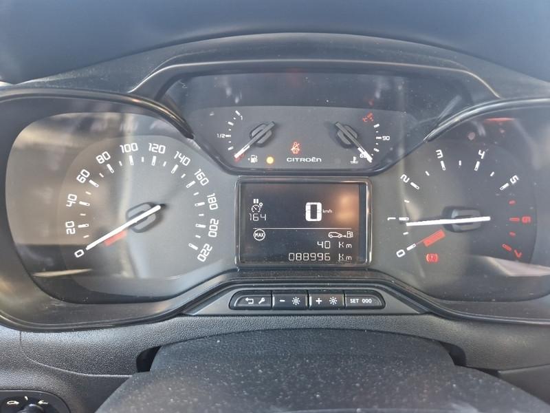 CITROEN C3 P/M 1,2l 83hp Feel