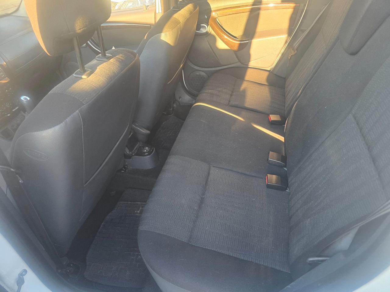 Dacia Duster 1.6 110CV 4x2 GPL Ambiance