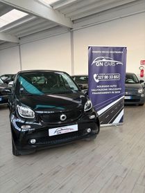 Smart ForTwo Coupè