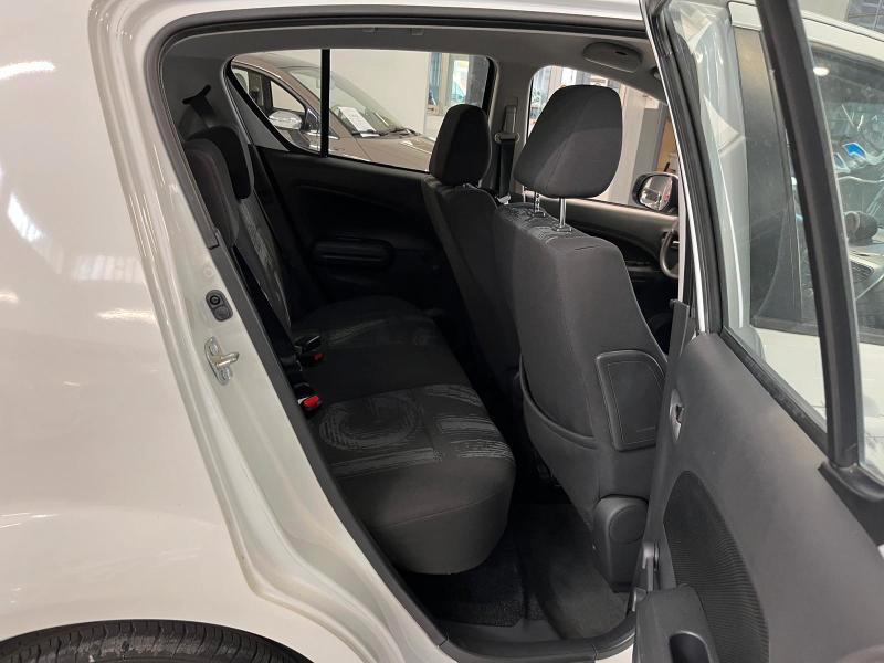 Opel Agila 1.2 Enjoy 94cv