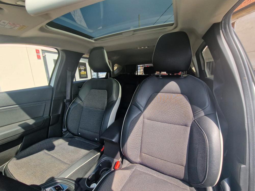 Renault Captur 1.6 E-Tech full hybrid E-Tech Engineered 145cv auto