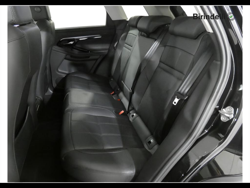 LAND ROVER RR Evoque 2ª serie - Range Rover Evoque 2.0D I4 163 CV AWD Auto