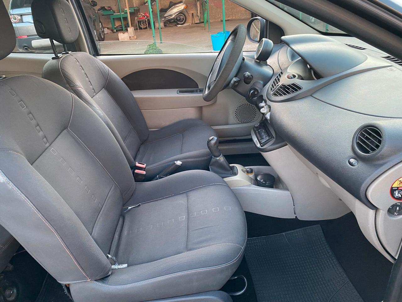 Renault Twingo 1.5 dCi 65CV full opt nuova 2007