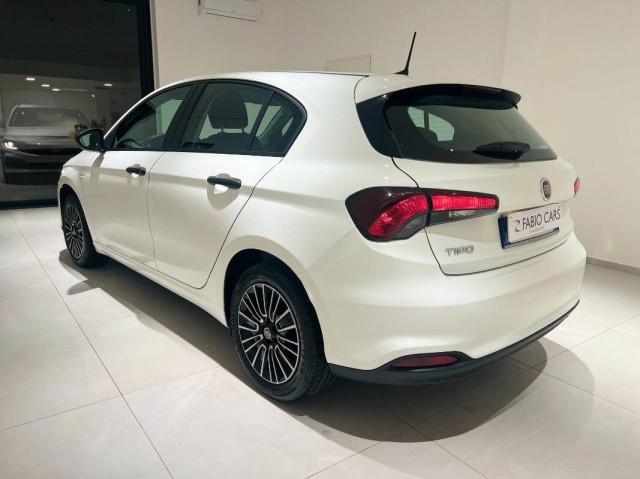 Fiat Tipo II 1.0 100cv