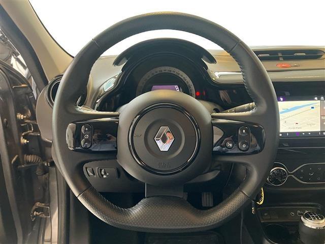 RENAULT Twingo URBAN NIGHT Sce 65