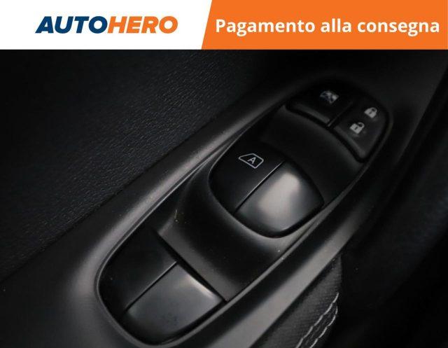 NISSAN Qashqai 1.5 dCi N-Connecta