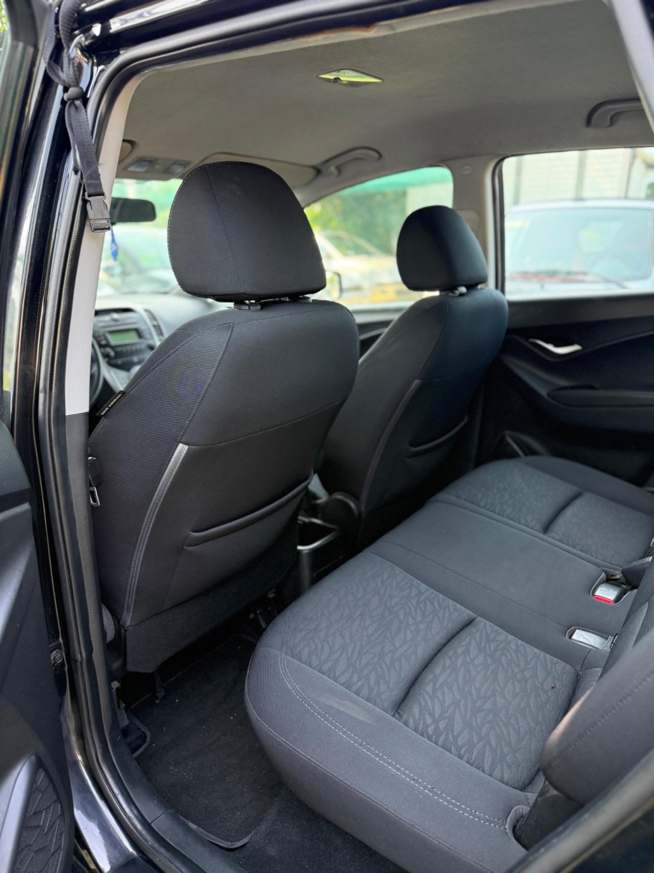 Hyundai IX20 1.4 DIESEL NEOPATENTATI