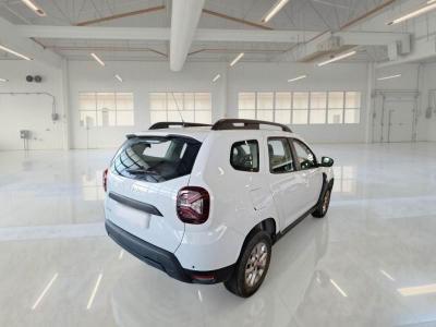 Dacia Duster 1.0 tce Expression 4x2 90cv