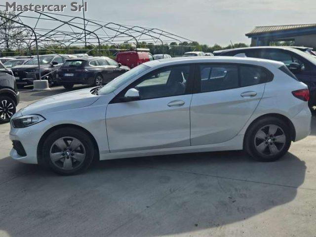 BMW 116 Serie 1 F40 116d Business Advantage auto - GG888RP