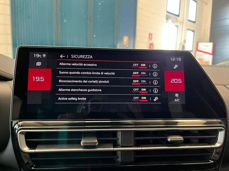 Citroën C5 Aircross C5 Aircross BlueHDi 130 S&S EAT8 Plus - PROMO SIRONIAUTO+