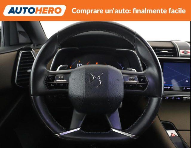 DS AUTOMOBILES DS 7 Crossback BlueHDi 130 aut. Business