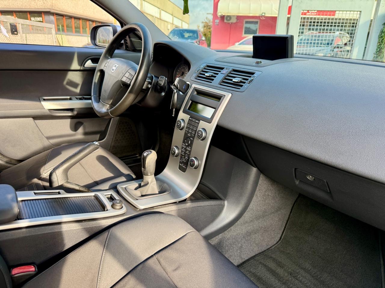 Volvo V50 1.6 16V cat Summum 133’000KM