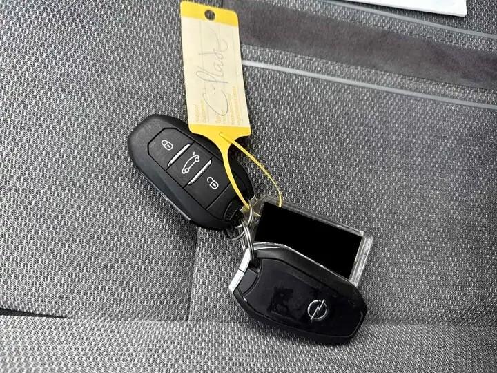 Opel Astra 1.5 Turbo Diesel 130 CV AT8 Sports Tourer Edition