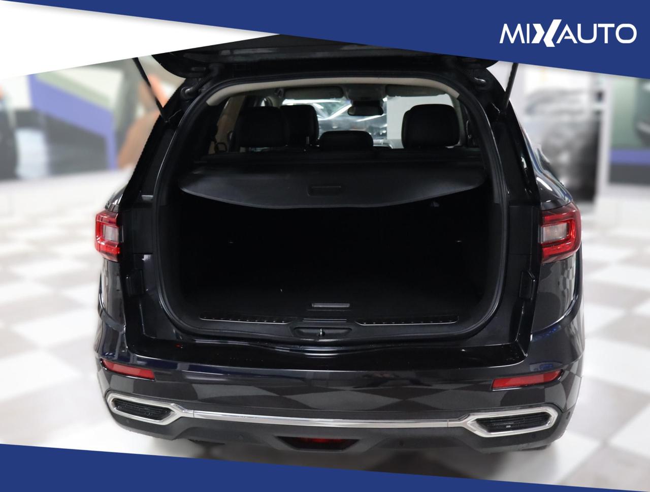 Renault Koleos 2.0 DCI Executive 175CV X-Tronic