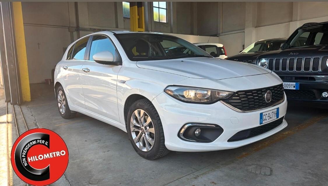 Fiat Tipo 1.6 Mjt S&S 5 porte Business