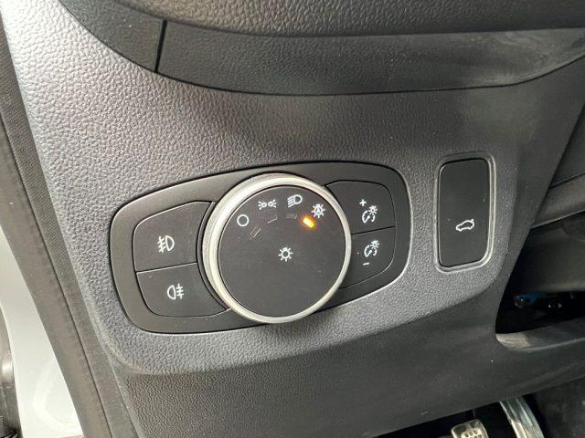 FORD Puma 1.0 Hybrid 125 CV ST-Line X