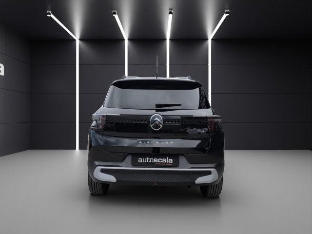CITROEN C3 Aircross PureTech Turbo 100 CV Plus