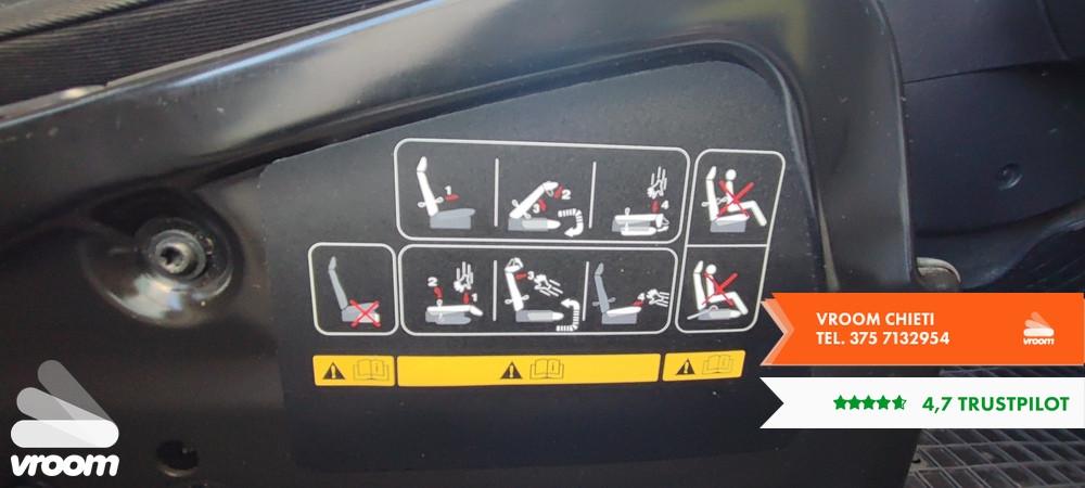 FORD Transit Courier 1ªs 1.5 TDCi 75CV Van Trend