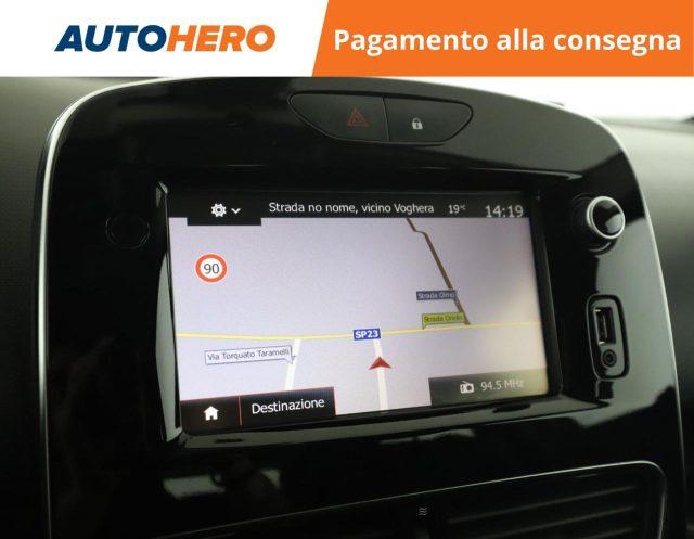 RENAULT Clio Sporter dCi 8V 90CV EDC Start&Stop Energy Zen