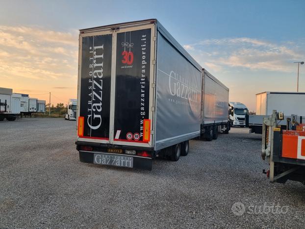 Iveco 260s48 RIF. 5099+5098