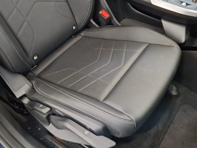 BMW X1 sDrive 18d xLine