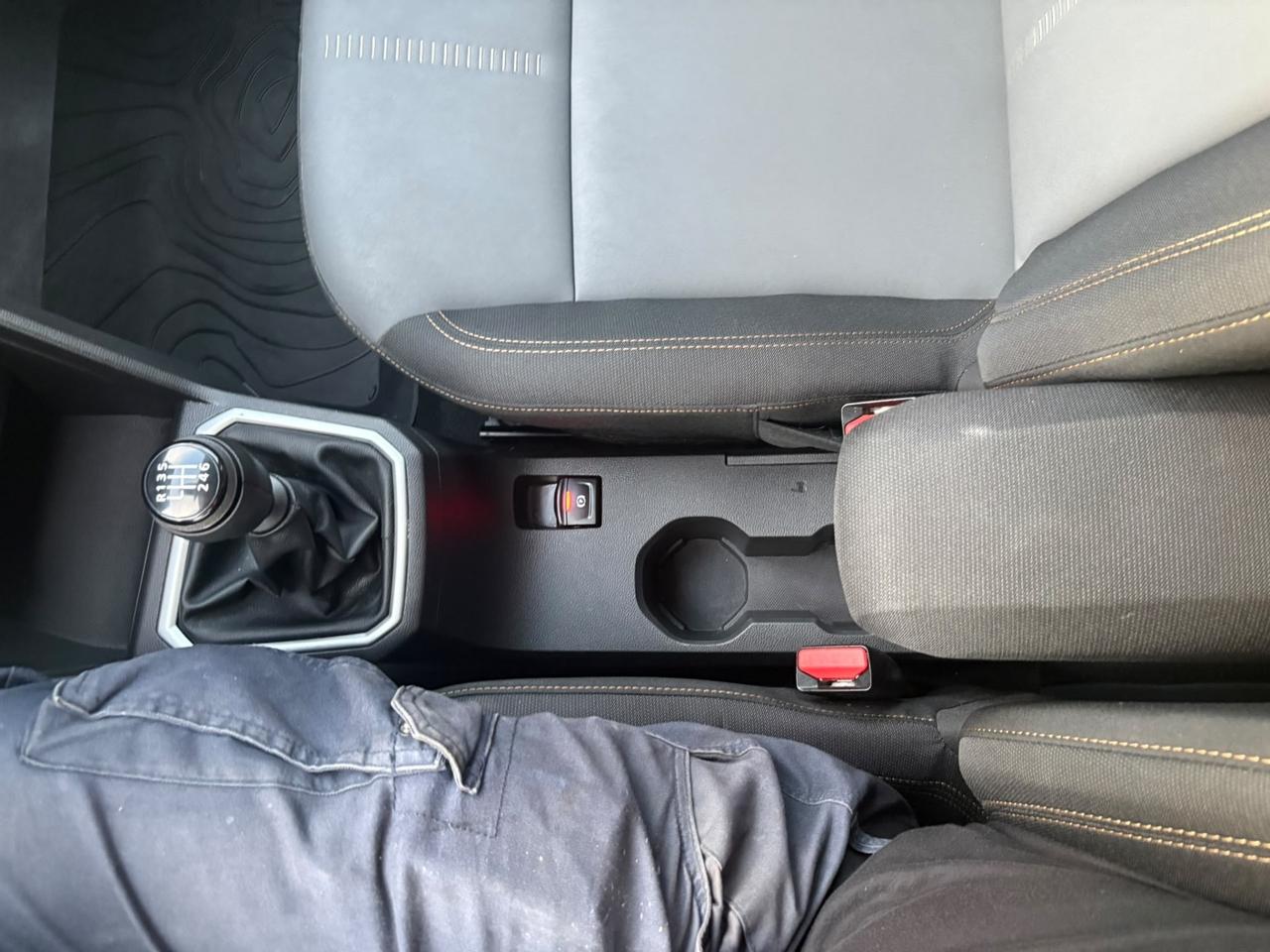 Dacia Jogger 1.0 GPL Extreme Unipro 2023
