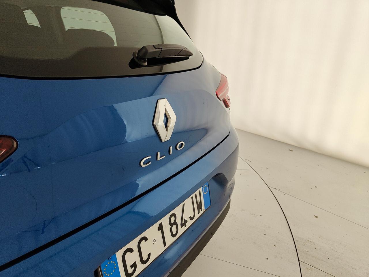 Renault Clio Blue dCi 85 CV 5 porte Business