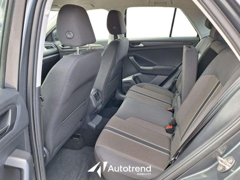 Volkswagen T-Roc 2.0 TDI 150 CV Automatica Business BlueMotion Technology