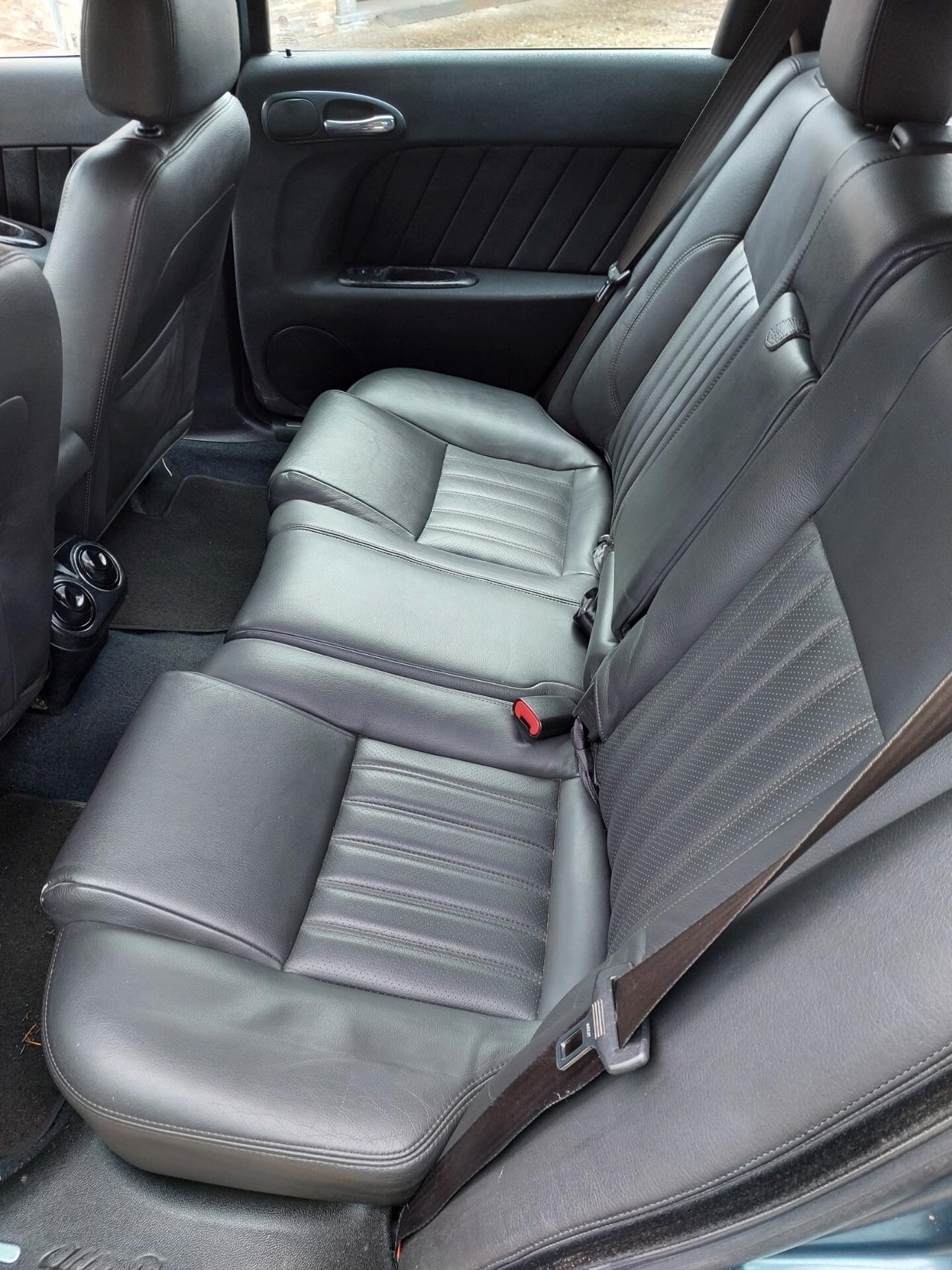 Alfa Romeo 156 Sportwagon