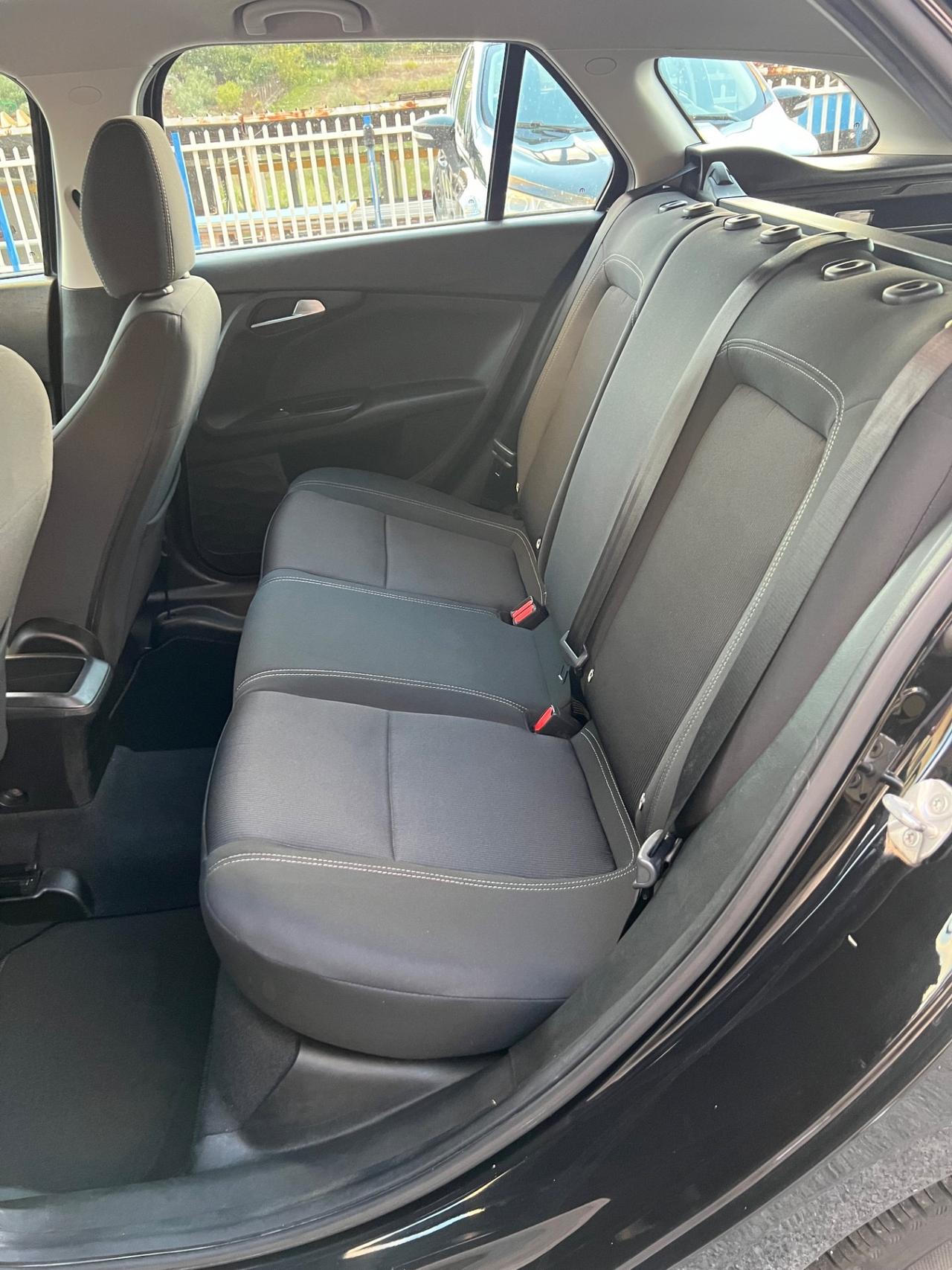 Fiat Tipo 1.6 Mjt 130cv SW 2021