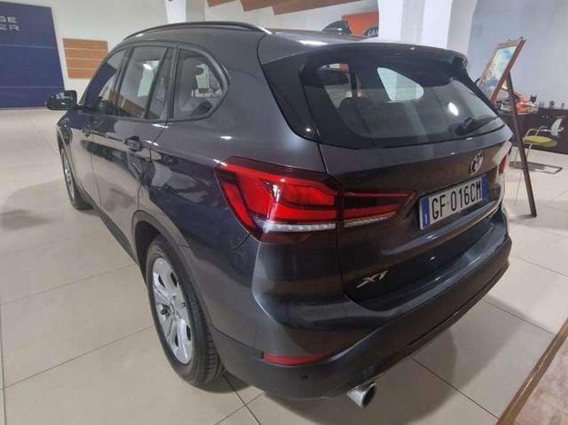 BMW X1 F48 2019 xdrive25e Business Advantage auto