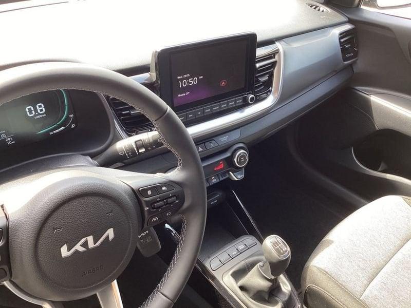 KIA Stonic 1.0 MHEV MT Style Special Edition MY25