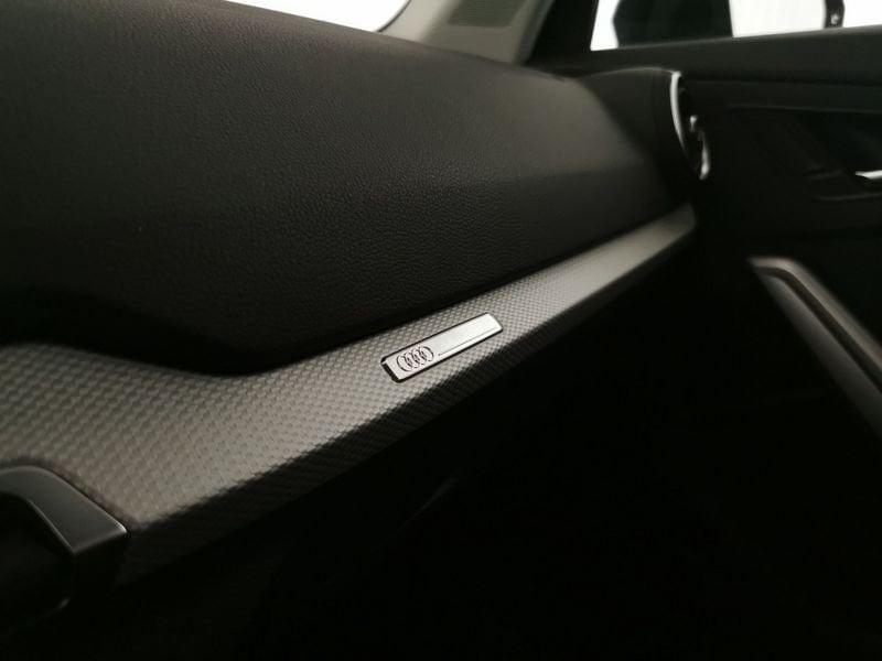 Audi Q2 30 1.0 tfsi Business 116cv