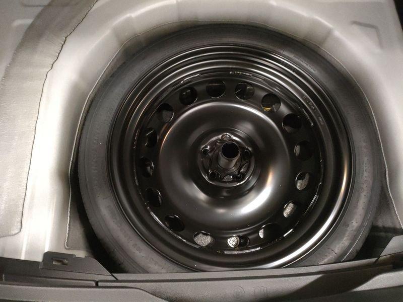 Volkswagen Taigo Taigo 1.0 TSI 115 CV Edition Plus