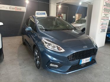 Ford Fiesta 1.5 EcoB 5 porte ST-Line 2020