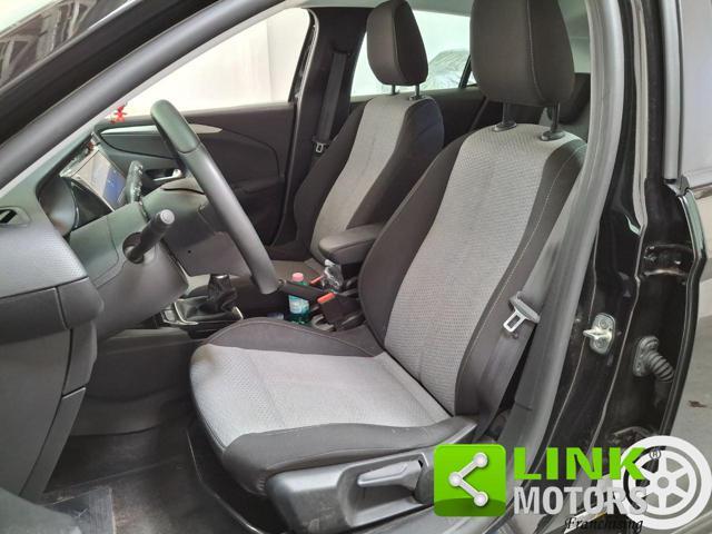 OPEL Corsa 1.2 Edition GARANZIA UFFICIALE