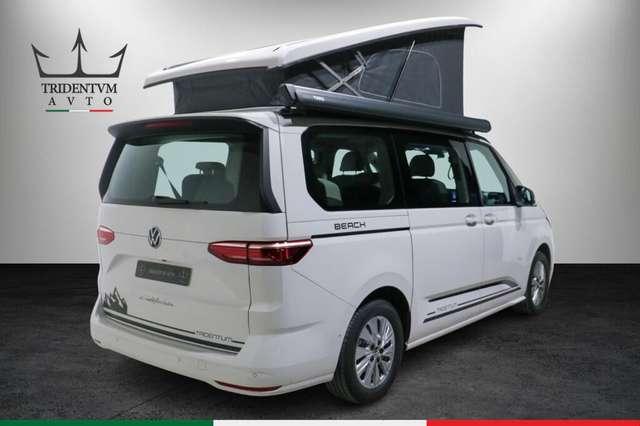 Volkswagen T7 California 2.0 tdi Beach 150cv DSG