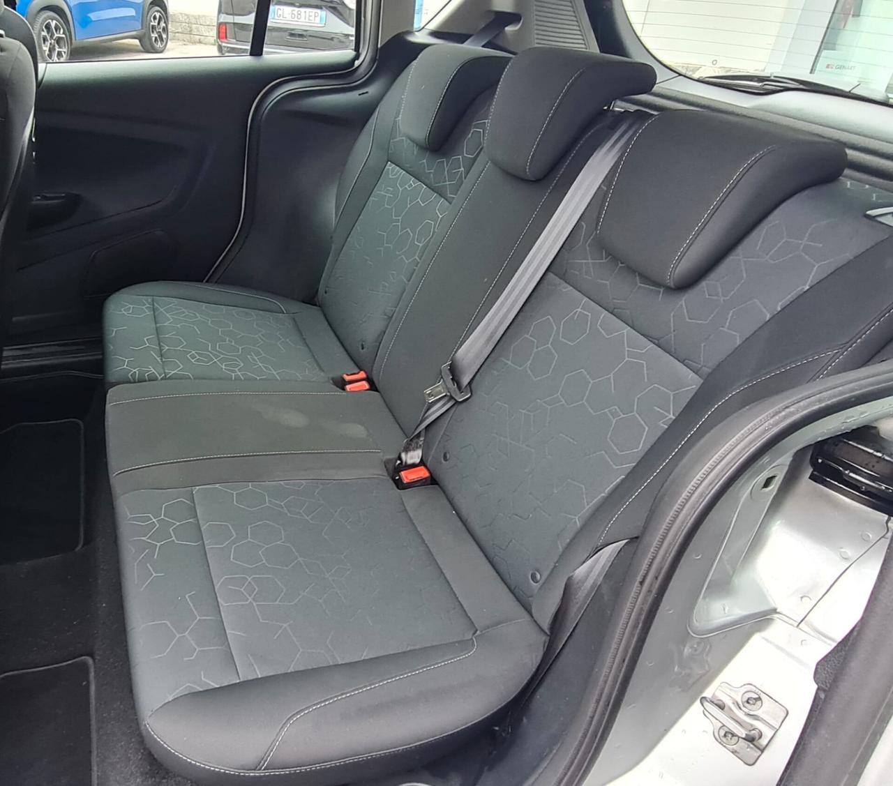 Ford B-Max 1.0 EcoBoost 100 CV 43000KM !!