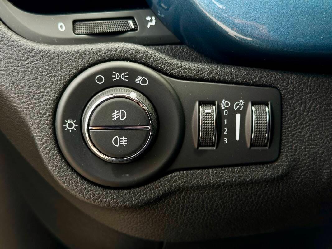 Fiat 500X 1.3 mjt Business 4x2 95cv