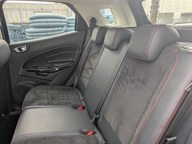 FORD EcoSport 1.0 EcoBoost 125 CV Start&Stop ST-Line