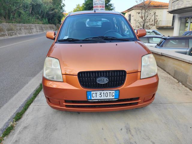 KIA Picanto 1.0 12V Urban