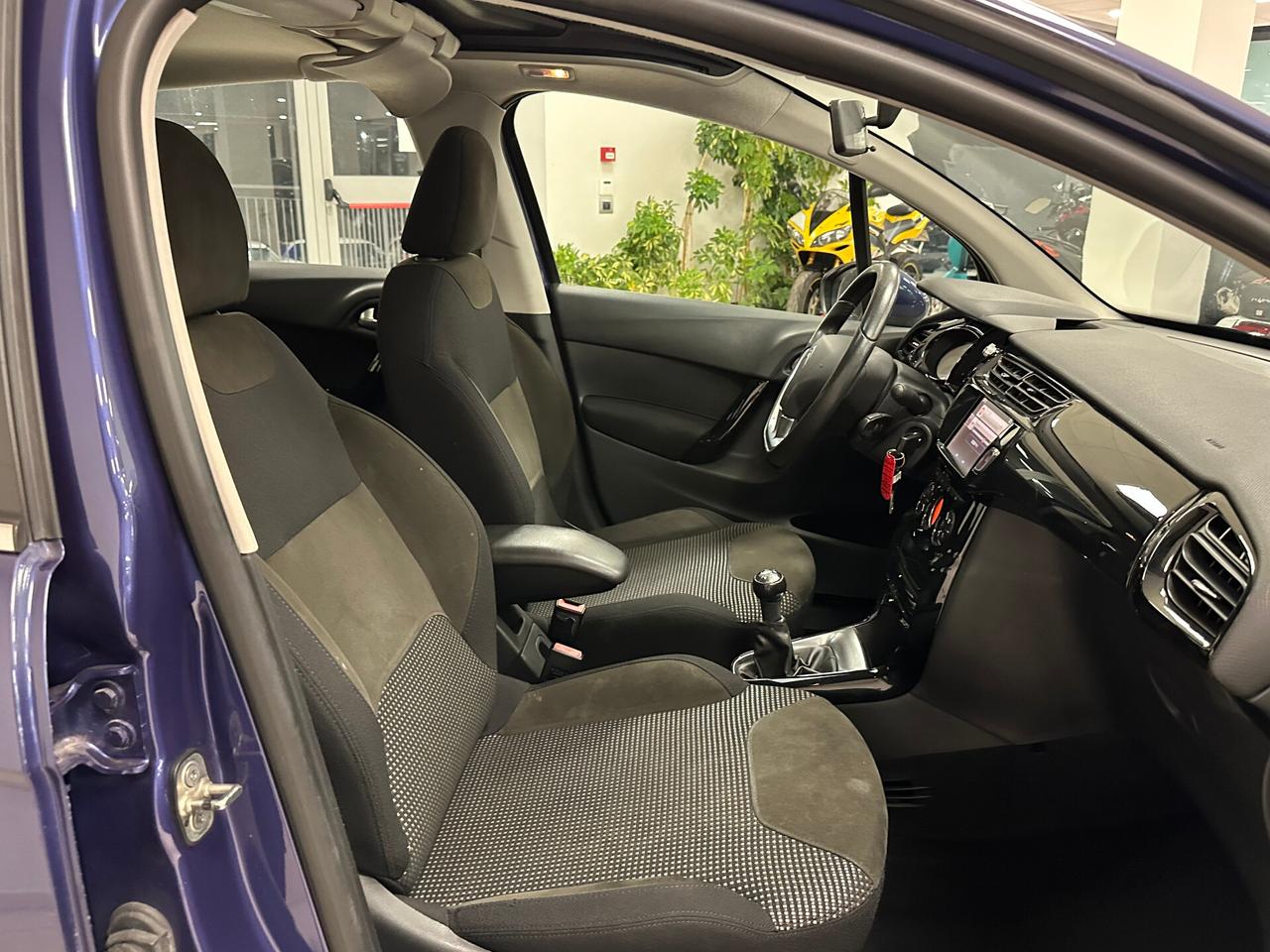 Citroen C3 1.4 HDi 70 CV Exclusive - 2015