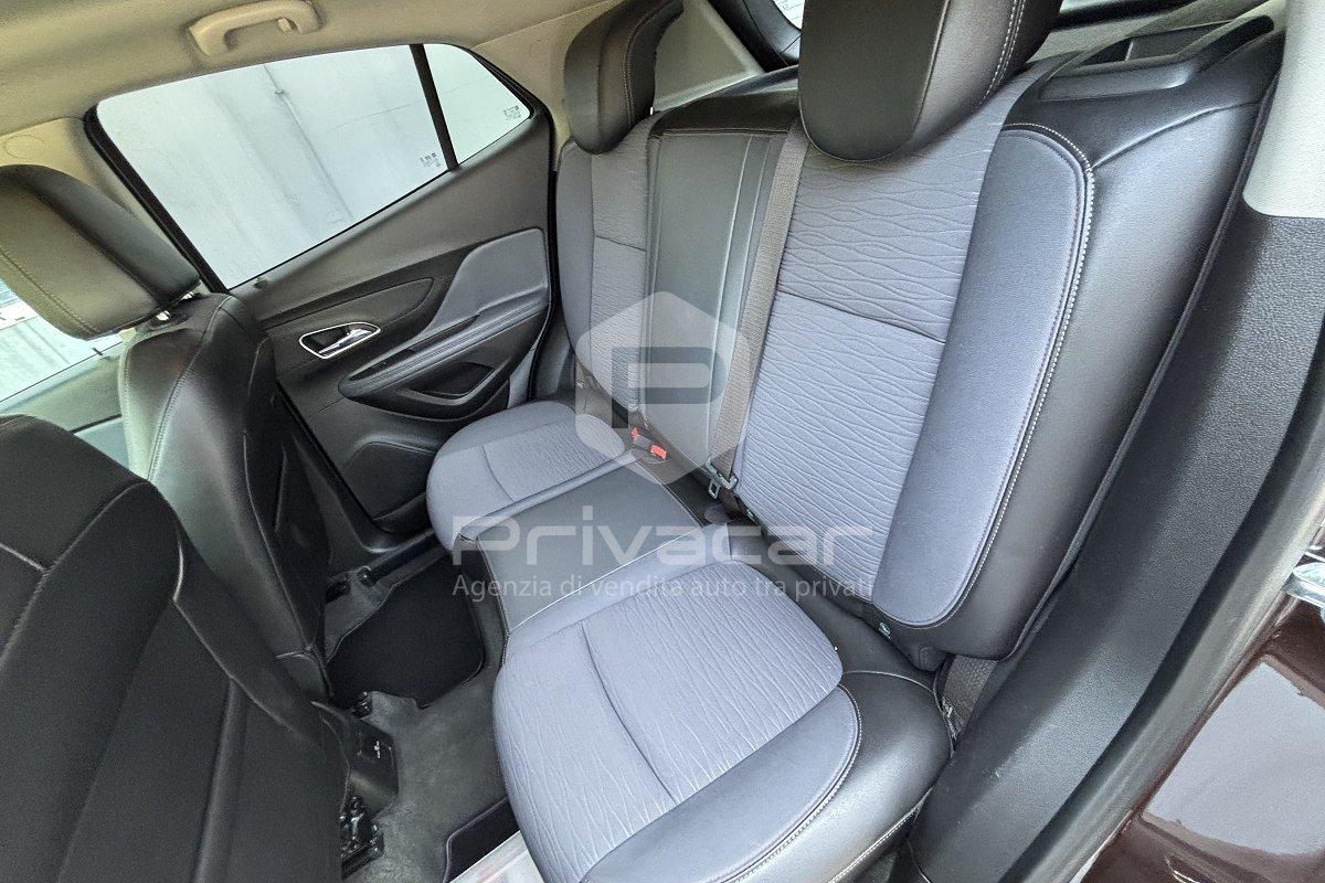 OPEL Mokka 1.6 CDTI Ecotec 136CV 4x2 aut. Cosmo