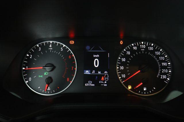 RENAULT Clio Clio TCe 90 CV 5 porte Equilibre