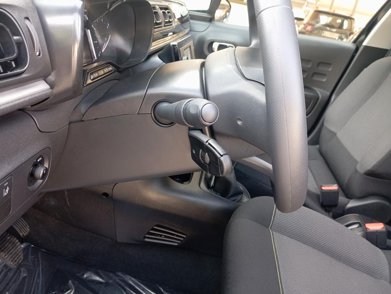 Citroen C3 PureTech 83 S&S You
