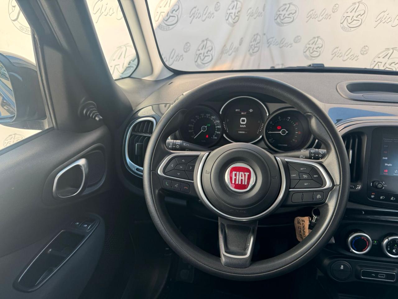 Fiat 500L 1.3 Multijet 95 CV Mirror CarPlay