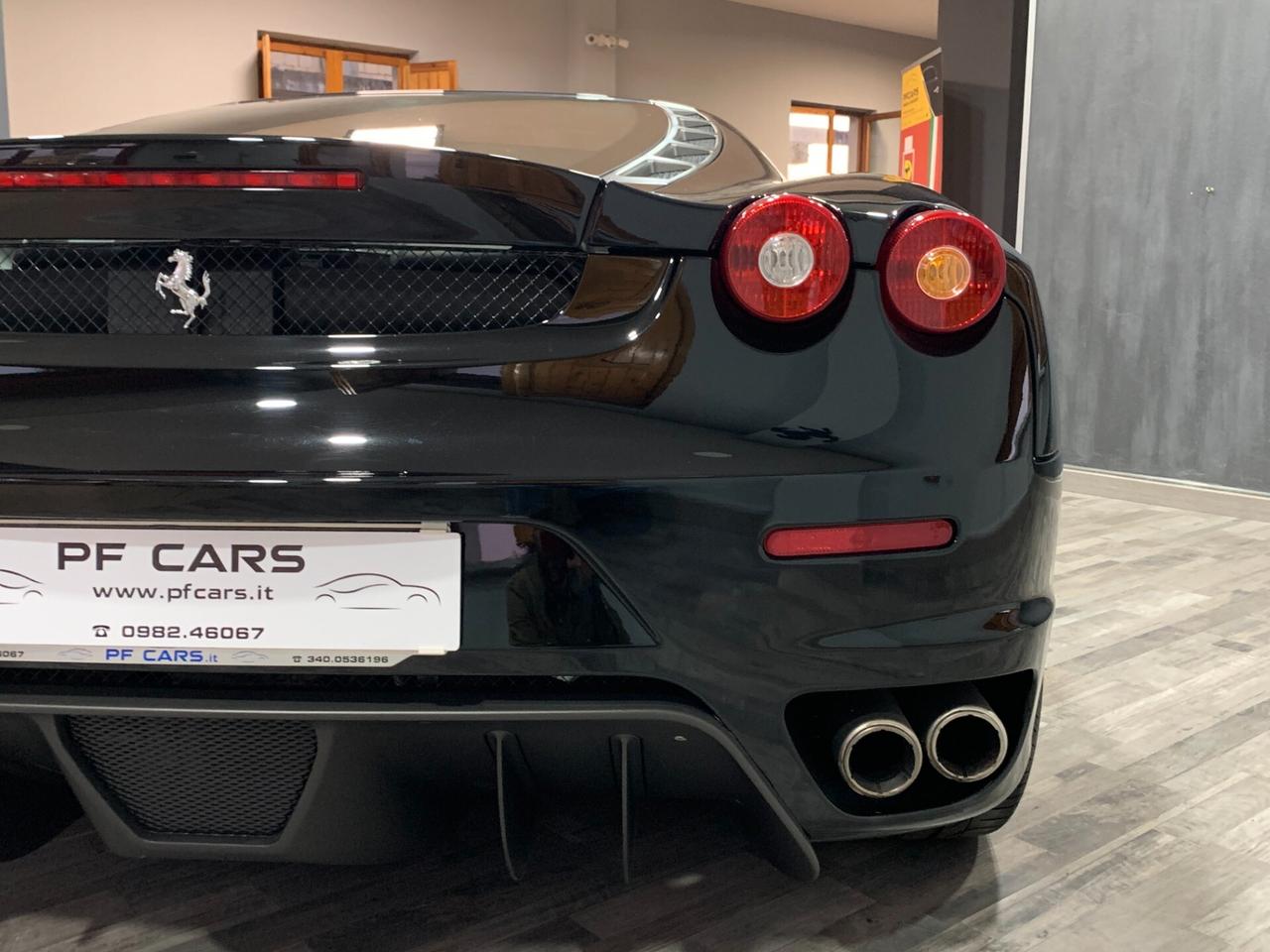 Ferrari F430 F1 BERLINETTA 60Th