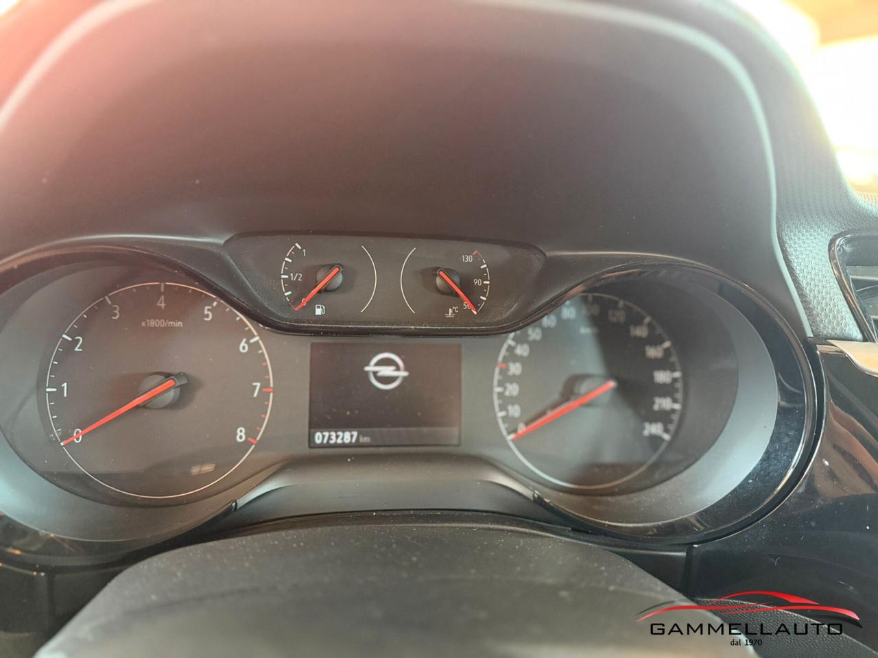 Opel Corsa 1.5 Edition 102CV