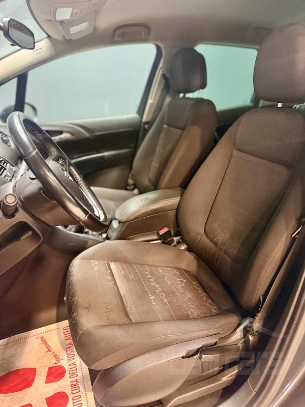 Opel Meriva 1.4 Cosmo